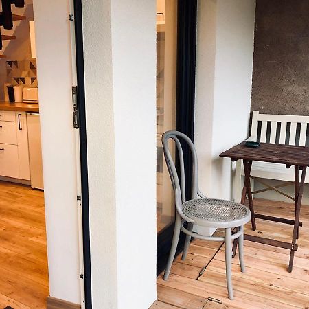 Maison Duplex, Avec Terrasse Dans Strasbourg Exteriör bild